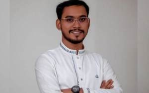 যে কারণে জুলাই ঘোষণাপত্র অনুষ্ঠান বর্জন করলেন হান্নান মাসউদ