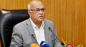 জুলাই গণঅভ্যুত্থনের আহতদের চিকিৎসায় খরচ হয়েছে ১২ কোটি টাকা: ফারুক-ই আজম