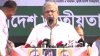 জুলাই গণঅভ্যুত্থানে সেনাবাহিনীর ভূমিকার জন্য ধন্যবাদ জানালেন ফখরুল