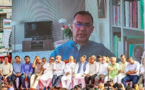 তারেক রহমানের স্পষ্ট বার্তা: রাজনৈতিক মতভেদ থাকলেও জাতীয় স্বার্থে ঐক্য অপরিহার্য