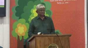 ব্যাংক খাত লুটপাটের নজিরবিহীন চিত্র তুলে ধরলেন উপদেষ্টা’—সালেহউদ্দিন