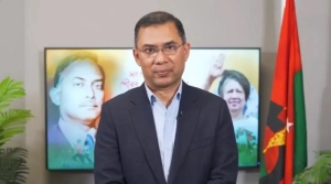 শুক্রবার তারেক রহমানের সঙ্গে বৈঠকে বসছে ১২ দলীয় জোটের শীর্ষ নেতারা