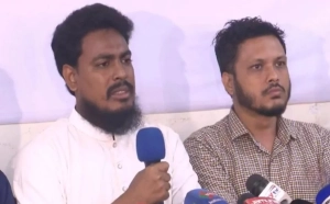 নির্বাচনের আগে সরকারের কাছে ‘তিনটি বিষয়’ চায় এনসিপি