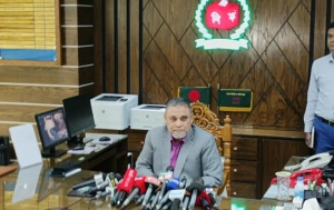 জাতীয় নির্বাচন নিয়ে প্রস্তুতির শেষ ধাপে ইসি, অংশগ্রহণ নিশ্চিত করাই মূল লক্ষ্য