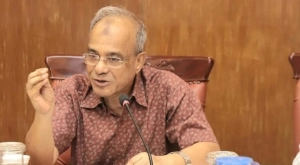 নির্বাচনের আগে লটারির মাধ্যমে বদলি হবেন সব এসপি ও ওসি: স্বরাষ্ট্র উপদেষ্টা