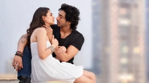 ৪৭২ কোটি আয়ের  ‘সাইয়ারা’ সিনেমার নায়ক-নায়িকার পারিশ্রমিক যত