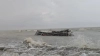 কুয়াকাটা সৈকতে ভেসে এলো ট্রলার ও জেলের মরদেহ