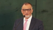 সংসদ নির্বাচন সামনে রেখে দুর্নীতি দূর করার প্রতিশ্রুতি বাণিজ্য উপদেষ্টার