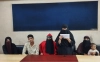 যশোরে যুবদল নেতার বিরুদ্ধে চাঁদাবাজি ও নারী নির্যাতনের অভিযোগ