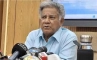 ‘পুলিশ এখনও কাঠামোগতভাবে কাজ করছে না’– শ্রম ও নৌ উপদেষ্টার অভিযোগ