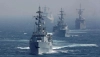 সংঘর্ষের তিন মাস পর নৌ মহড়ায় নামছে ভারত ও পাকিস্তান