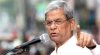 ‘জনগণের মন জয় করতে পারলেই সফলতা’ — মির্জা ফখরুল