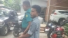 ৩২ নম্বরে ফুল দেওয়া সেই রিকশাচালক এবার জুলাই মামলায় কারাগারে
