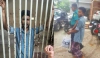 ধানমন্ডি ৩২ নম্বরে ফুল দিতে গিয়ে মারধরের শিকার রিকশাচালক জামিনে মুক্ত