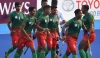 পাকিস্তান সরে যাওয়ায় ভাগ্য খুলল বাংলাদেশ হকি দলের