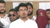 প্রশাসন একটি দলের প্রতি পক্ষপাতদুষ্ট: শিবিরের প্যানেলের ক্ষোভ