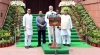 ভারতে আসছে নতুন আইন: পদ হারাতে পারেন প্রধানমন্ত্রী ও মুখ্যমন্ত্রীরা