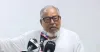 জনগণের ওপর পিআর পদ্ধতি চাপিয়ে দেওয়ার চেষ্টা চলছে: নজরুল ইসলাম খান