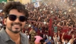 রাজা কিন্তু একটাই—সিংহ: বিজয়ের মন্তব্যে তোলপাড় ভারতের রাজনীতি