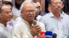 সাঈদীকে ফাঁসি দিতে মিথ্যা সাক্ষী বানিয়েছিলেন শেখ হাসিনা: রিজভী