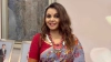 মুক্তিযুদ্ধের নাম কি তবে ‘৭১ ডিল’: মেহের আফরোজ শাওন