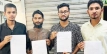 অনিয়ম ও দুর্নীতির অভিযোগে: ময়মনসিংহে এনসিপির ৪ নেতার পদত্যাগ