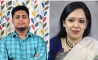 ফকিন্নির বাচ্চা, বলে হাসনাত আব্দুল্লাহকে তীব্র আক্রমণ রুমিন ফারহানার