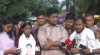 নির্বাচনের তারিখ নিয়ে সমস্যা নেই, দরকার রূপরেখা: হাসনাত আব্দুল্লাহ