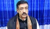 লুঙ্গি-গেঞ্জি পরে পালিয়েছেন শামীম ওসমান: যুবদল নেতা রনি