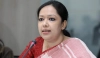 জাতীয় পার্টির পাশাপাশি জামায়াতকেও কাঠগড়ায় তুললেন রুমিন ফারহানা