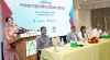গণতন্ত্রের জন্য জবাবদিহিমূলক গণমাধ্যম অপরিহার্য:  রিজওয়ানা হাসান