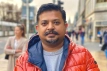 ডাকসু ভিপি সাদিক কায়েমকে নিয়ে জুলকারনাইন সায়েরের বার্তা
