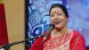 কিংবদন্তি ফরিদা পারভীনের শেষনিঃশ্বাস: শোকস্তব্ধ সংগীতাঙ্গন