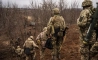 রাশিয়া দাবি: একদিনে ইউক্রেন হারিয়েছে ১৫১৫ সৈন্য