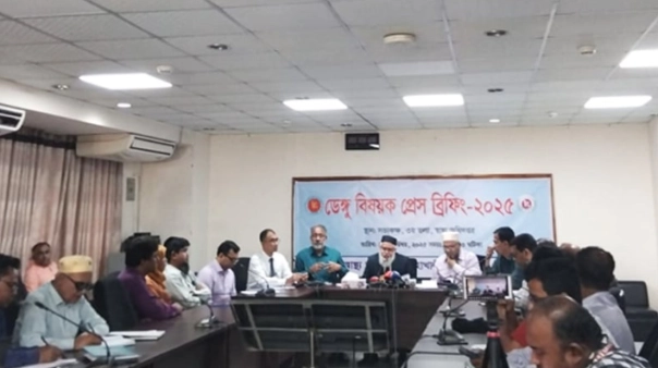 মৃত্যুর মুখে ডেঙ্গু রোগী: হাসপাতালে ভর্তির ২৪ ঘণ্টার মধ্যেই অর্ধেকের বেশি মৃত