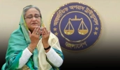 জুলাই আন্দোলনে গুলি চালানোর নির্দেশ দেওয়া কণ্ঠে হাসিনার পরিচয় নিশ্চিত