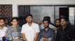 ডাকসু নির্বাচন: প্রশাসনের গড়িমসির অভিযোগ আনলেন তিন ভিপি প্রার্থী