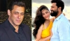 ভিকি-ক্যাটরিনার সুখবর: সালমানের নামে ভাইরাল হলো ভুয়া পোস্ট