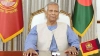 পাকিস্তান সফরের আমন্ত্রণ পেলেন ড. ইউনূস