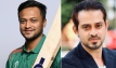 সাকিবের পোস্টের পর ইলিয়াস হোসাইনের পরামর্শ: ‘সম্পত্তি ক্রোক করেন’