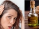 চুল পাকা? নামীদামি কলপ নয়, নারকেল তেলে এই ১ চামচ দিলেই ম্যাজিক!