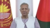 প্রধান উপদেষ্টা ড. ইউনূসকে হত্যার হুমকি