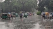 আগামী ২৪ ঘণ্টায় ৩ বিভাগে অতি ভারী বৃষ্টির শঙ্কা