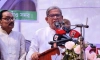 নির্বাচিত হলে পুরো শিক্ষা ব্যবস্থা জাতীয়করণ করব: মির্জা ফখরুল
