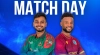 হতাশা কাটিয়ে আজ ওয়েস্ট ইন্ডিজের মুখোমুখি বাংলাদেশ
