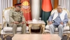 ড. ইউনূসের সঙ্গে পাক সামরিক প্রধানের সাক্ষাৎ: কোন কোন বিষয়ে সহায়তার আশ্বাস?