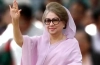 খালেদা জিয়ার আসন ঘোষণা করলেন মির্জা ফখরুল