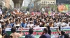 ৫ দফা দাবিতে রাজধানীতে জামায়াত-ইসলামী আন্দোলনের পদযাত্রা