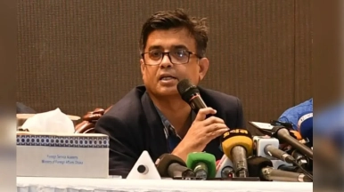 জানা গেল জাতীয় নির্বাচনের সময়