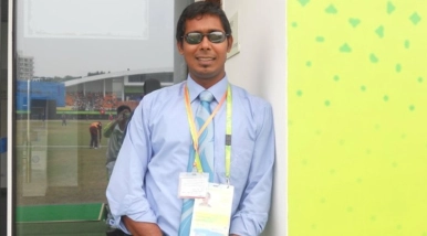 জাহানারা আলমের অভিযোগ 'ভিত্তিহীন': মুখ খুললেন সাবেক নির্বাচক মঞ্জুরুল মঞ্জু